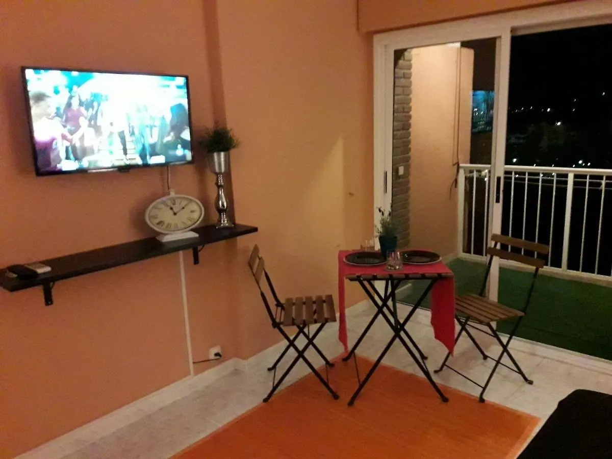 בנאלמדנה Apartahotel Aguila 0*,  ספרד