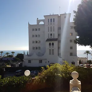  Апартаменты Sunny Beach