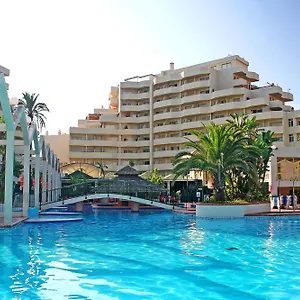 3* Апарт-отель Clc Benal Beach