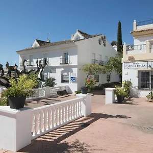 La Fonda Appartement