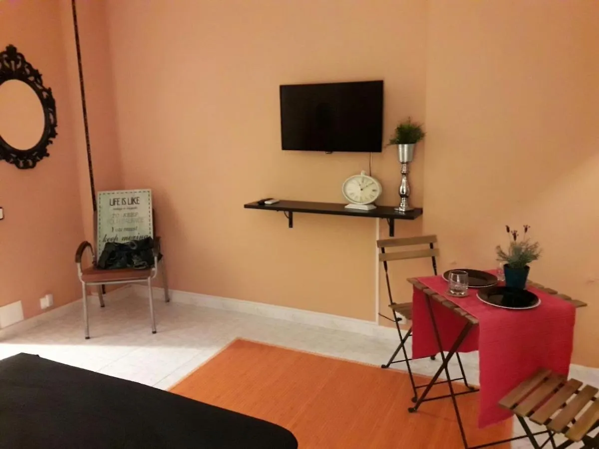 Apartahotel Aguila Benalmádena 0*,