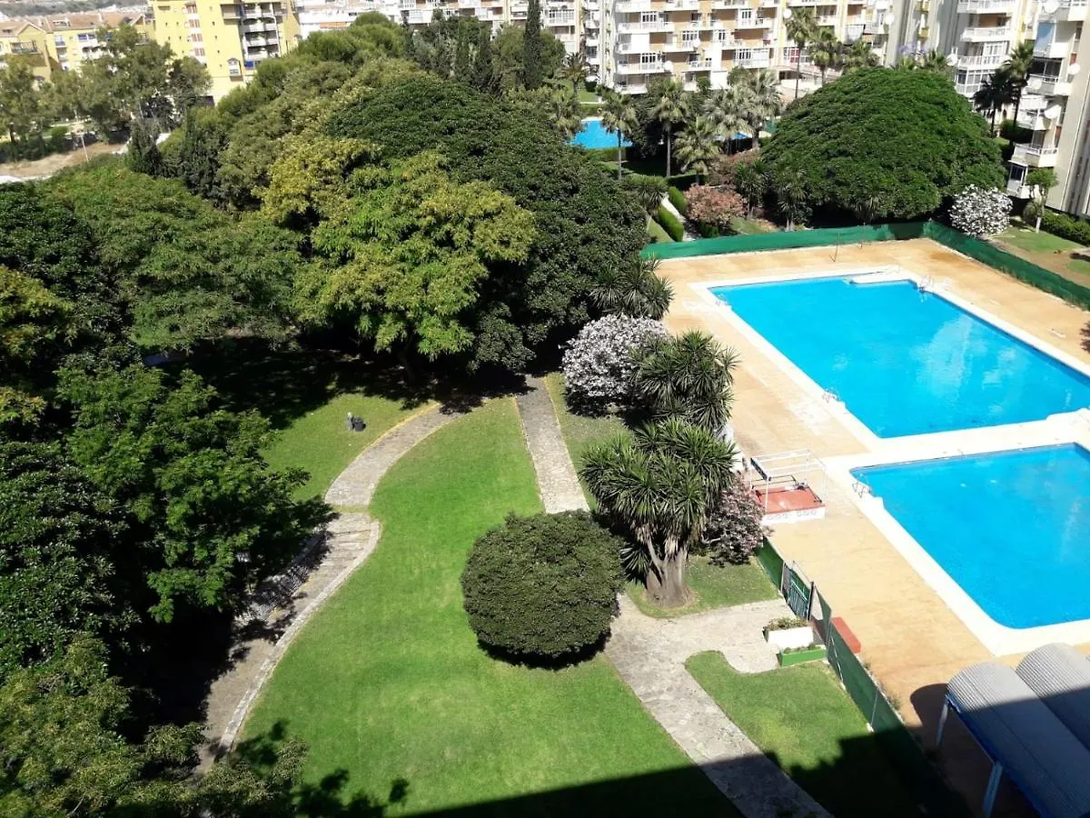 Apartahotel Aguila Benalmadena Apartment